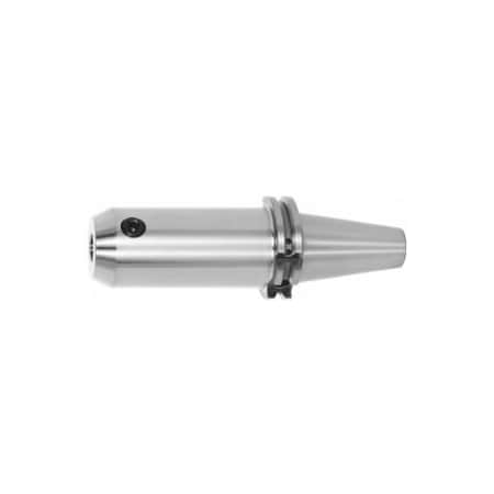 Garant End Mill Holder, Form ADB, SK 40, Projection: 130, Clamping Range: 20mm 300270 20